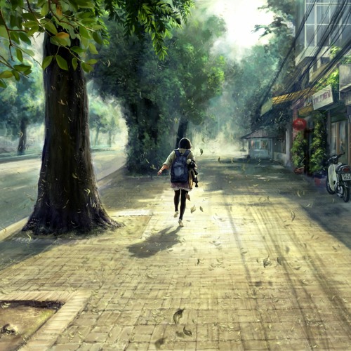 Có đôi lời - NguyenHai