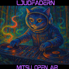 Mitsu Open Air