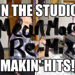 BITCHES (Mean Marsh ReMix)