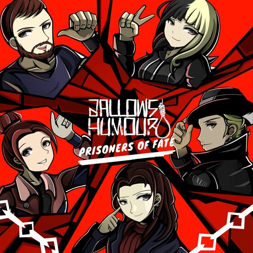 Prisoners of Fate (Final)