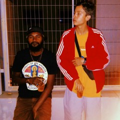 CRIA LÁ DÁ PONTE FREESTYLE (PROD. GUIMX)