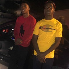 Don't Know How To Act Ft LILB