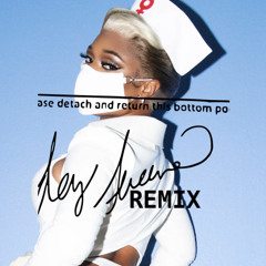 Thot Shit - Megan Thee Stallion (REMIX Hey Sereena & Lavant)