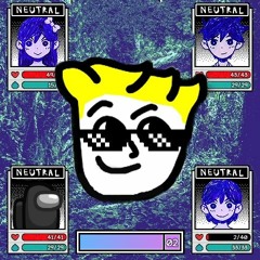 Tussle Among Us [Tussle Among Trees (Omori) X Subway Sexists] (shitpost)