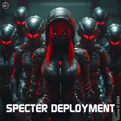 SPECTER DEPLOYMENT