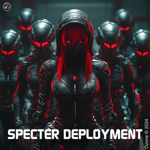 SPECTER DEPLOYMENT