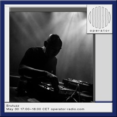 Operator Radio 30-05-24
