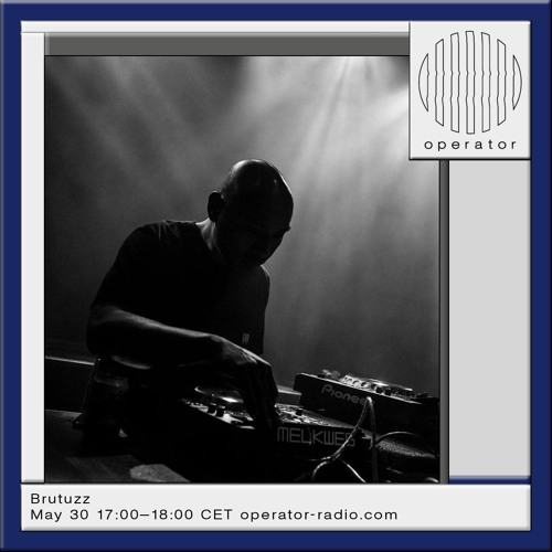 Operator Radio 30-05-24