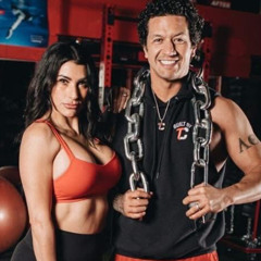 tc cmap 25 June workout mix