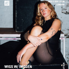NTS RADIO 100% PRODUCTION MIX
