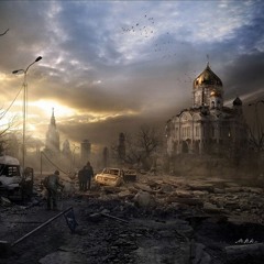 Church Of The Wasted God
