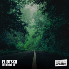 Eliotskii - Open Road EP