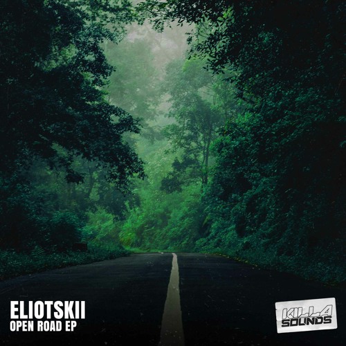 Eliotskii & Biast - Distance (CLIP)