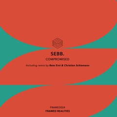 Sebb. - Grains (Original Mix)