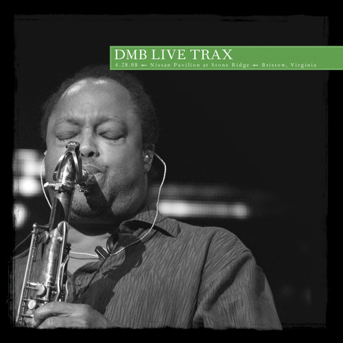 The Space Between (Live at Nissan Pavilion at Stone Ridge, Bristow, VA 06.28.08)