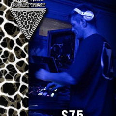 S75 MIX ZOUAV FEST 25 TECHNO 135bpm