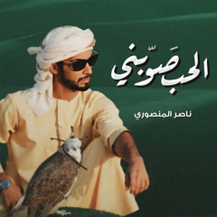 الحب صوبني