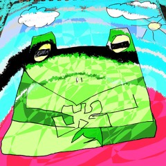 audio scribble