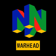 WARHEAD - N64 FREESTYLE #1
