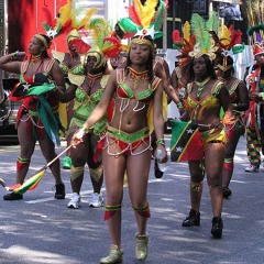 LABOR DAY INNA YUH ROOM !!