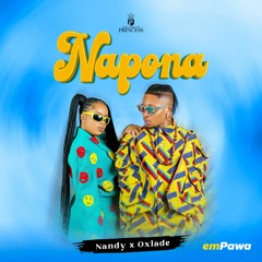Napona (feat. Oxlade)