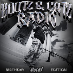 BOOTZ & CATZ RADIO 006 (BIRTHDAY EDITION)