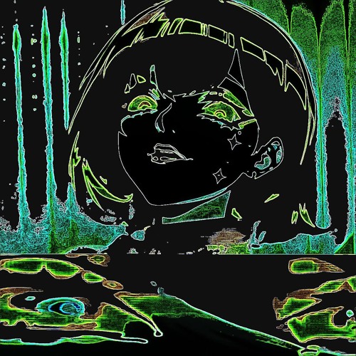 when things go purple, turn green