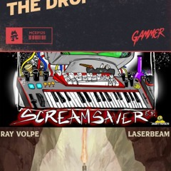 The Drop vs Laserbeam v Scream Saver - TEJ/\S Mashup