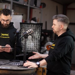 JUTO - Podcast éphémère #1