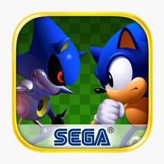 All Crush 40 Sonic Songs