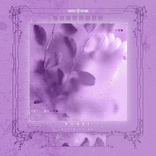 KUREI - Hazy