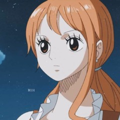 𝐨𝐧𝐞 𝐩𝐢𝐞𝐜𝐞 - 𝐧𝐚𝐦𝐢'𝐬 𝐭𝐡𝐞𝐦𝐞 [𝐬𝐥𝐨𝐰𝐞𝐝+𝐫𝐞𝐯𝐞𝐫𝐛]