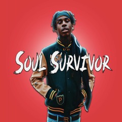 [FREE] Polo G x Juice Wrld Type Beat -"Soul Survivor" | Free Type Beat 2020 | Trap Instrumental