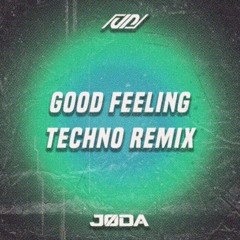 Flo Rida - Good Feeling (Techno)