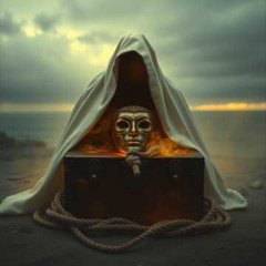 Ombre Derrière les Masques, le masque tombe (Cover)(Lyrics 2)