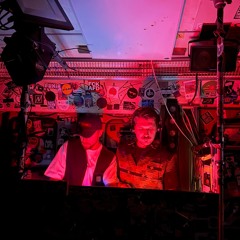 Bahnwärter Thiel | U Bahn | Manu Mulino B2B Kevin Sieber