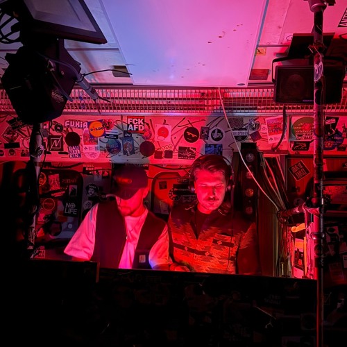 Bahnwärter Thiel | U Bahn | Manu Mulino B2B Kevin Sieber