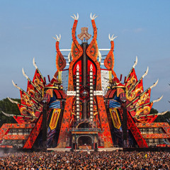 JULBX - SUMMER OF HARDSTYLE | Classics Mix |