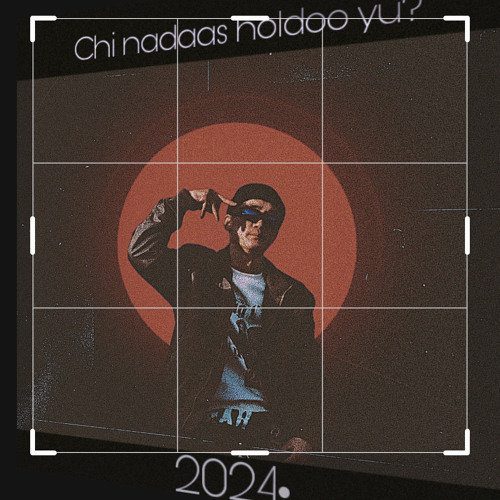 TokeZz - Chi nadaas holdoo yu