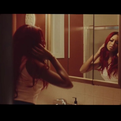 Love Me Not (Ravyn Lenae)