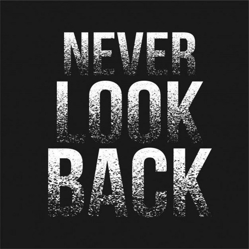 Look back (Instrumental)