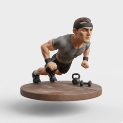 Burpees