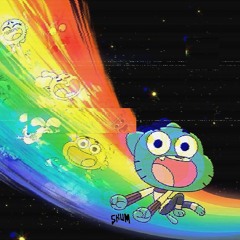 The Wonderfully Weird World of Gumball (Dubstep Remix)