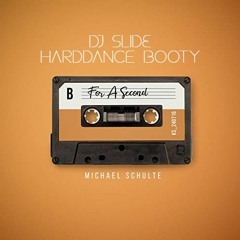 Michael Schulte - For A Second (sLiDE Harddance Booty)