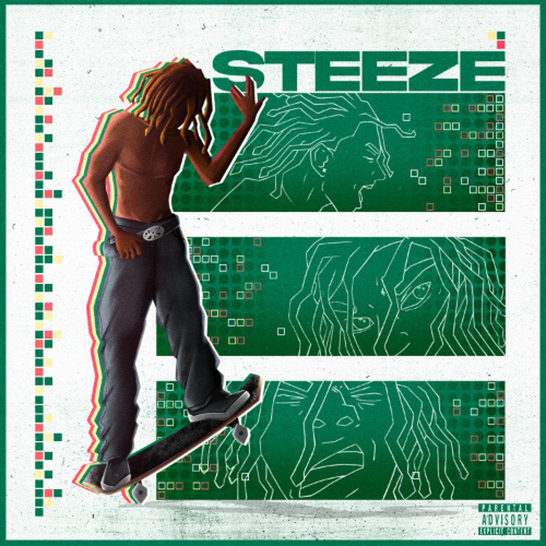 Stream vax | Listen to STEEZE playlist online for free on SoundCloud