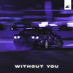 Xensay - Without You