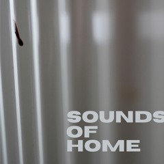 Sounds Of Home / V.A. / Installation / Wienwoche Festival / Tonspur 2020