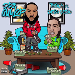Dre Guwop x Peso Peso - Tesla
