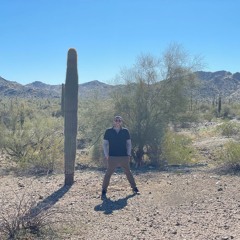 Reason To Exist [Studio Demo - 2023]