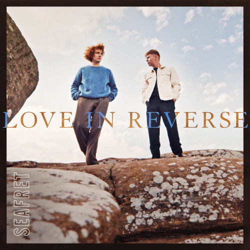 Love In Reverse